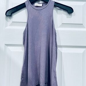 Fighting Eel Ava Sky Tank Top sz XS